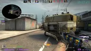 bb, CSGO