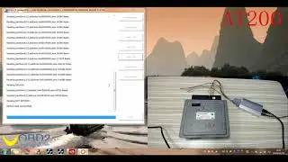BMW MSD81 ISN Read & Write and Cloning by AT200--UOBD2