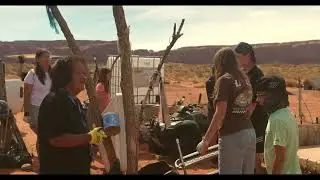 Native American Tours 2025 Charity Event