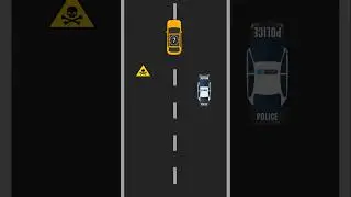 #funny #shorts #policevscar #gamingbuzz #gaming #funnyshorts