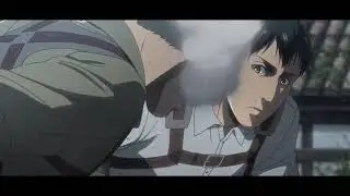 Shingeki no Kyojin:Battle of Shiganshina District(Reiner and Berthold OST)