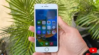 Я купил iPhone 8 всего за 6999 рупий! 🔥 Стоит ли покупать его в 2025 году?!