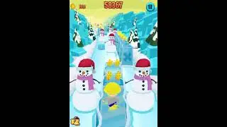 Tag with Ryan new high score ￼