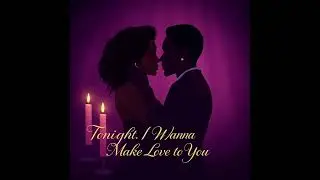 Tonight I Wannna Make Love To You