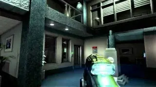 Doom 3 Modern Graphics (2011)
