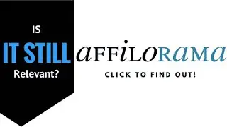 Affilorama Review - Scam or Legit?