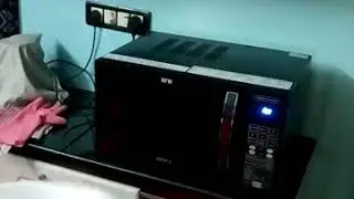 #smjcookeryvlogs microwave oven cleaning / oven cleaning