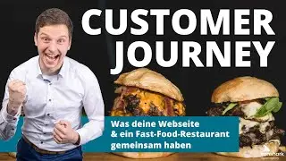 Customer Journey: Beispiel einer Kundenreise