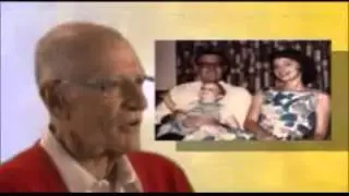 William Alfred Cook- 2010 Horatio Alger Award Recipient
