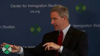 Newsmaker Clip: Discussion of the S.386 and the Per Country Cap