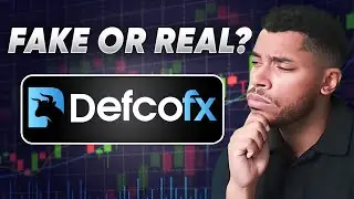 DefcoFx Review 2026: Can You Trust This NO KYC Broker? (Tested)
