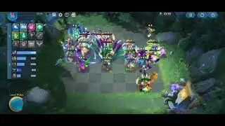 Chess Rush combo rider-dragon