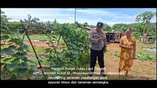 KETAHANAN PANGAN (P2B)