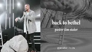 Back to Bethel
