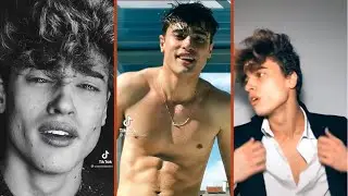 My Favourite Simone Berlini TikTok Compilations #2
