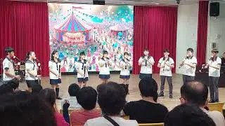 Carnival Season 嘉年華