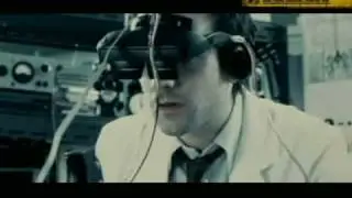 Brian Molko Feat Alpinestars - Carbon Kid (Clip)
