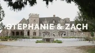Stephanie & Zach | Wedding Video | Highlands Ranch Mansion | Highlands Ranch, CO