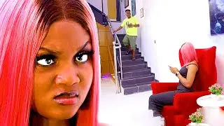 This Horror Story Of A House Raided By A Beautiful Ghost Girl Will Make You Scream - Nigerian Movies