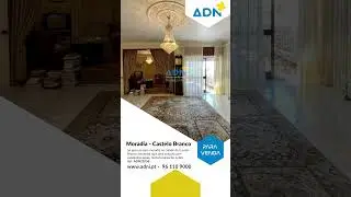 Moradia - Para venda - Castelo Branco - ADN Imobili&aacute;ria