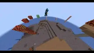 En este video creo mi primer evento en MarineCraft