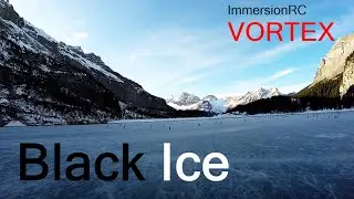 Black Ice &brvbar; ImmersionRC Vortex FPV