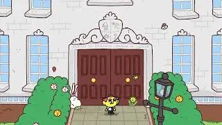 Thank Goodness you're Here! - Episode 1