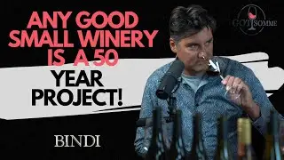 We try the MOST DELICIOUS Pinot Noir that you CAN'T buy!