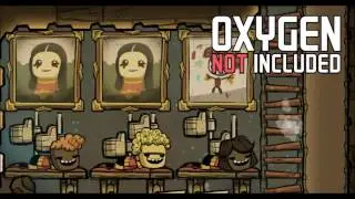 Oxygen Not Included Soundtrack: Time's Arrow Thoughts (Pause Menu)