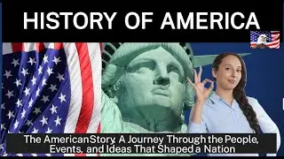 History of America