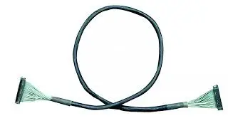 I-PEX 2766-0301 Kabelmontage Hersteller 2766-0401 2766-0501 2766-0601 20525-210E-02