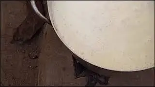 Best way to make long lasting soy milk