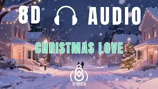 Holiday Heart &ndash; Slow 8D Christmas Love Song | Romantic Mood