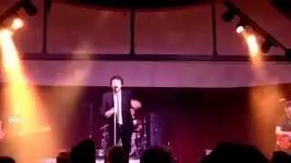 Steve Taylor & the Perfect Foil 