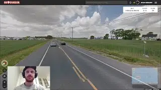 GEOGUESSR - GEOGANG PLAY ALONG! #1 (welcome to the #GEOGANG)