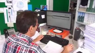 The Consulgal Digital Factory Trial - Efficient Collaborative Access to Information