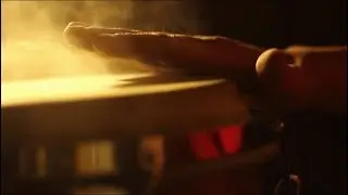 Conga Drum, Bongo and Timbales - Salsa Rhythm