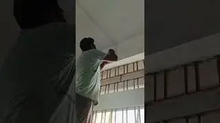 square box aur holder fitting