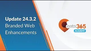 Update 24.3.2: Branded Online Store enhancements