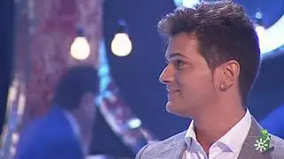 Jairo- Acurrúcame contigo- gala 14 Yo soy del sur 3º edición