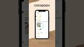 cocopack testimoni