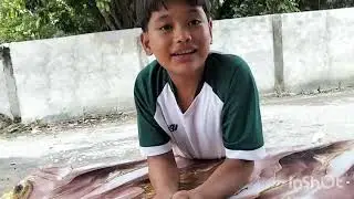 Letak Batu Pertama || Saya Memperluas Dapur Saya 