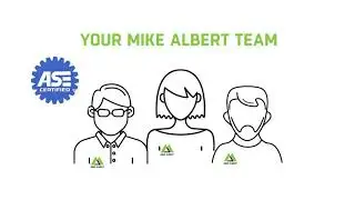 Fleet Maintenance Management | Mike Albert