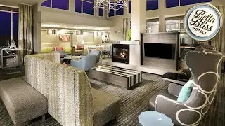 Residence Inn Augusta | Augusta (GA), United States | Hotel Review 🏨