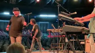 Toto - Devil&rsquo;s Tower - Live at the Celebrity Theater, Phoenix, Arizona
