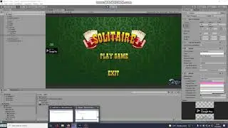 Unity Tutorial: How To Make Link Click Button Event Function
