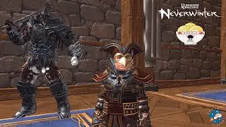 NEVERWINTER ONLINE 02 - SHOTH THE TOMB QUEEN