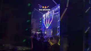 PA BRAND short #demo #youtubedj