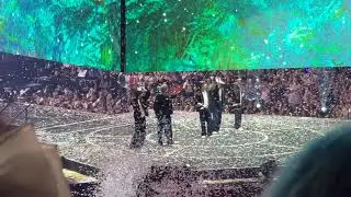 TXT Ending Goodbye 'ACT:PROMISE' WORLD TOUR IN LA 2024