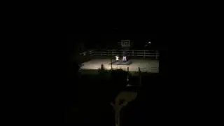 Cole Whitman 47/50 Free Throws 2016 (Age 14)